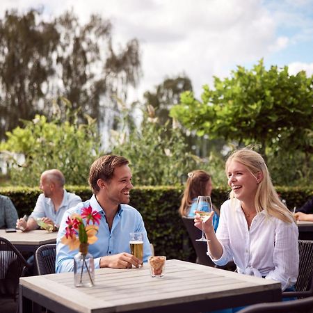 Van Der Valk Hotel Groningen-Hoogkerk Esterno foto