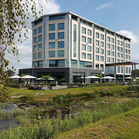 Van Der Valk Hotel Groningen-Hoogkerk Esterno foto