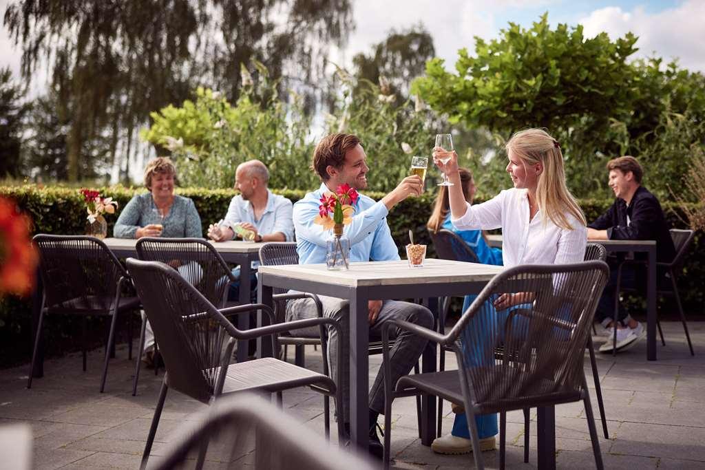 Van Der Valk Hotel Groningen-Hoogkerk Servizi foto