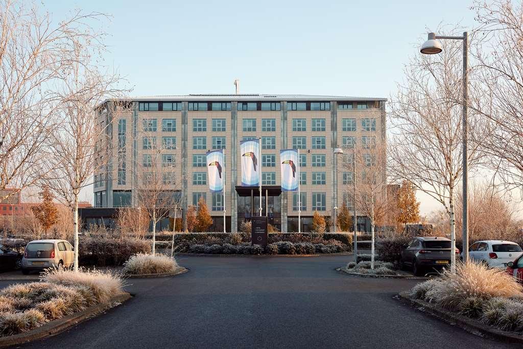 Van Der Valk Hotel Groningen-Hoogkerk Esterno foto